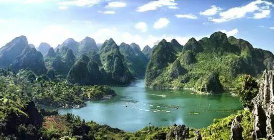 精灵的居住地